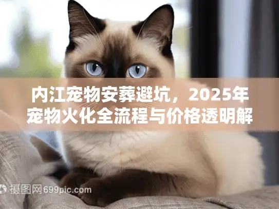 内江宠物安葬避坑，2025年宠物火化全流程与价格透明解析
