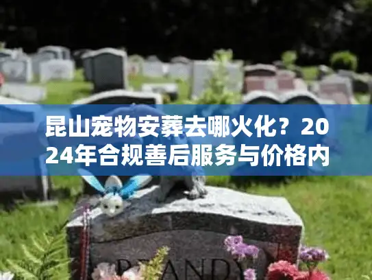 昆山宠物安葬去哪火化？2024年合规善后服务与价格内幕