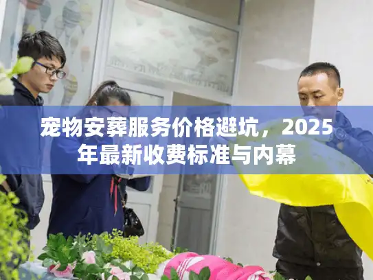 宠物安葬服务价格避坑，2025年最新收费标准与内幕