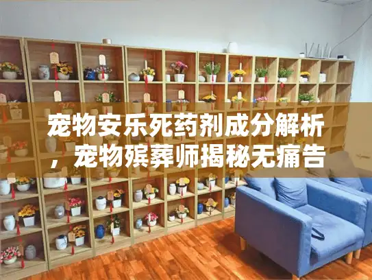 宠物安乐死药剂成分解析，宠物殡葬师揭秘无痛告别真相