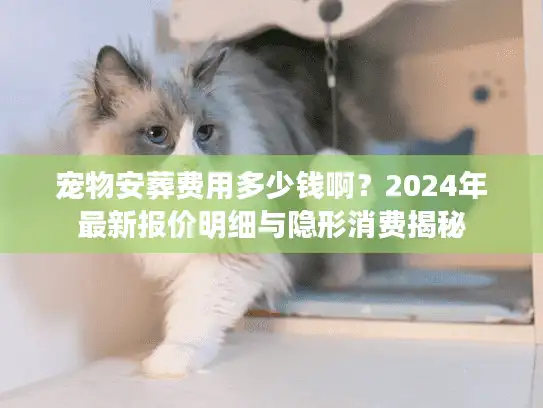 宠物安葬费用多少钱啊？2024年最新报价明细与隐形消费揭秘