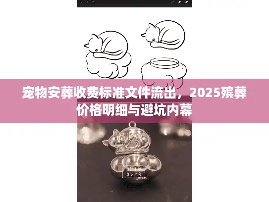 宠物安葬收费标准文件流出，2025殡葬价格明细与避坑内幕