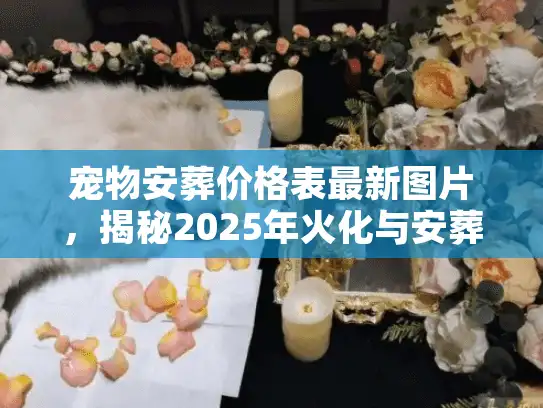 宠物安葬价格表最新图片，揭秘2025年火化与安葬真实收费