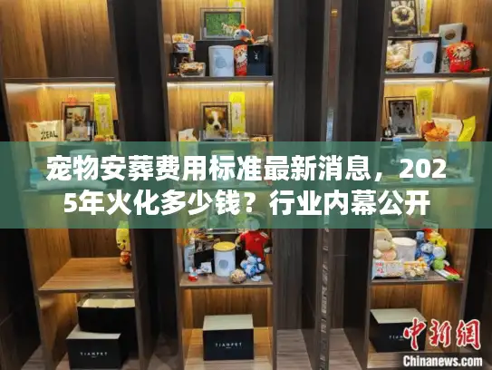 宠物安葬费用标准最新消息，2025年火化多少钱？行业内幕公开