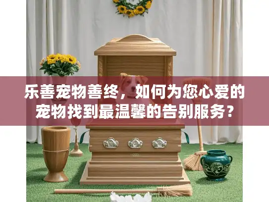 乐善宠物善终，如何为您心爱的宠物找到最温馨的告别服务？