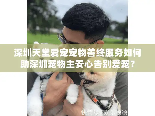 深圳天堂爱宠宠物善终服务如何助深圳宠物主安心告别爱宠？