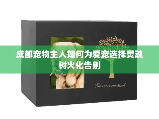 成都宠物主人如何为爱宠选择灵魂树火化告别