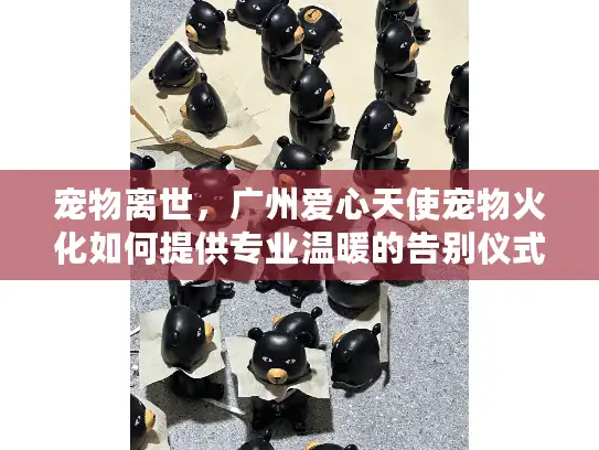 宠物离世，广州爱心天使宠物火化如何提供专业温暖的告别仪式？