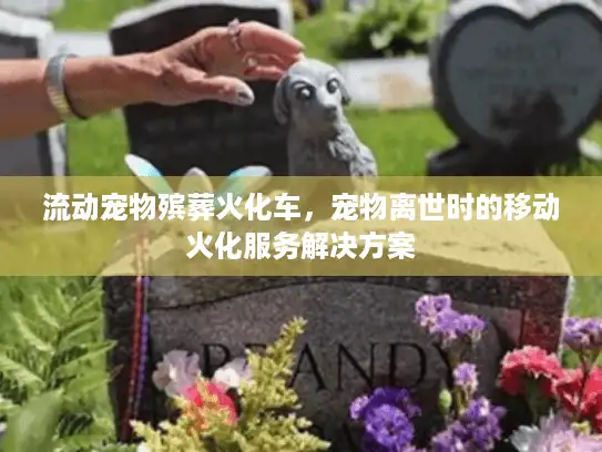 流动宠物殡葬火化车，宠物离世时的移动火化服务解决方案