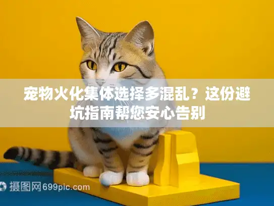 宠物火化集体选择多混乱？这份避坑指南帮您安心告别