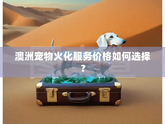澳洲宠物火化服务价格如何选择？