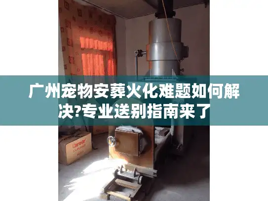 广州宠物安葬火化难题如何解决?专业送别指南来了