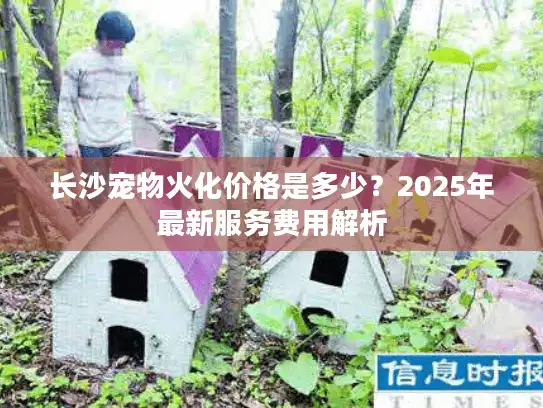 长沙宠物火化价格是多少？2025年最新服务费用解析