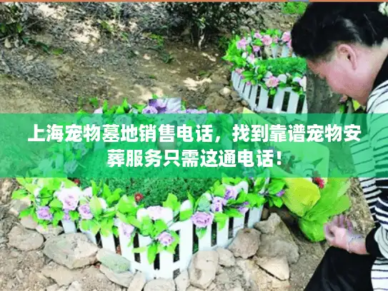 上海宠物墓地销售电话，找到靠谱宠物安葬服务只需这通电话！