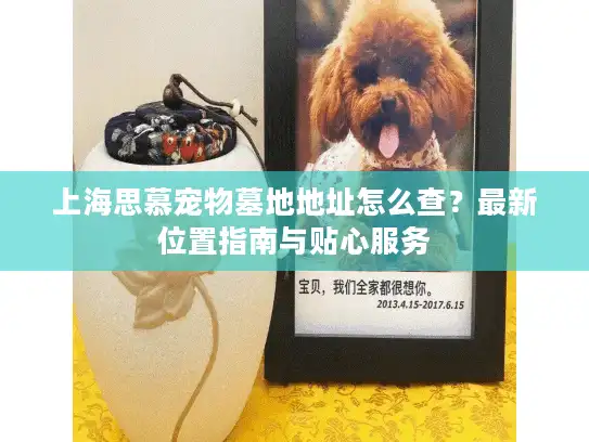 上海思慕宠物墓地地址怎么查？最新位置指南与贴心服务