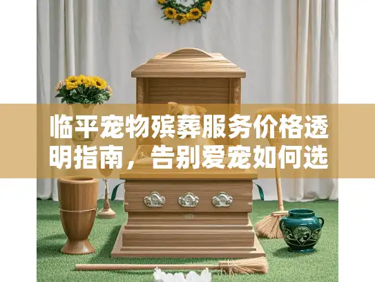 临平宠物殡葬服务价格透明指南，告别爱宠如何选择与花费？