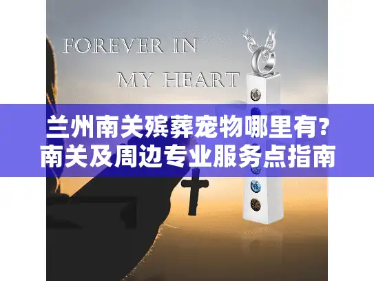 兰州南关殡葬宠物哪里有?南关及周边专业服务点指南