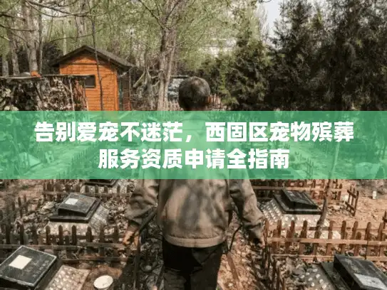 告别爱宠不迷茫，西固区宠物殡葬服务资质申请全指南