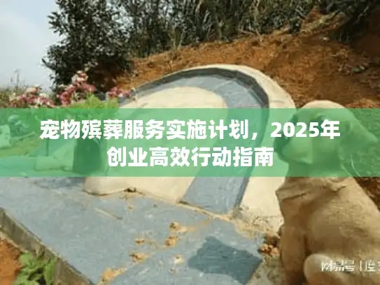 宠物殡葬服务实施计划，2025年创业高效行动指南