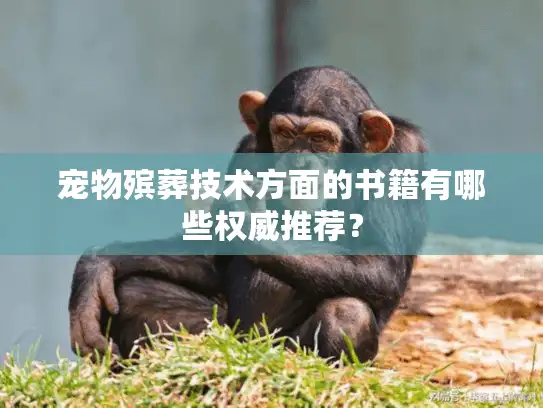 宠物殡葬技术方面的书籍有哪些权威推荐？
