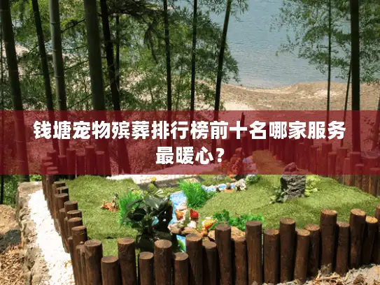钱塘宠物殡葬排行榜前十名哪家服务最暖心？