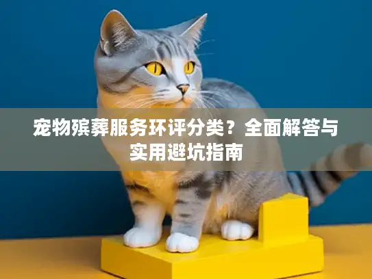 宠物殡葬服务环评分类？全面解答与实用避坑指南