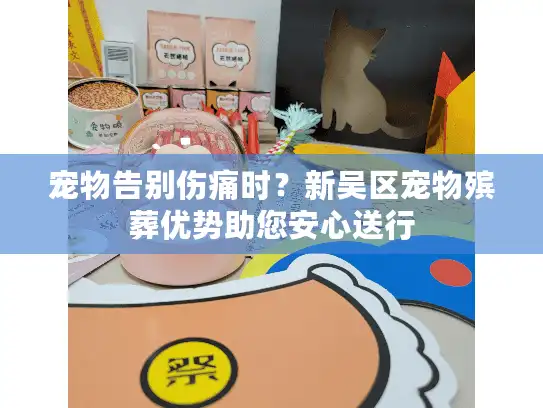宠物告别伤痛时？新吴区宠物殡葬优势助您安心送行