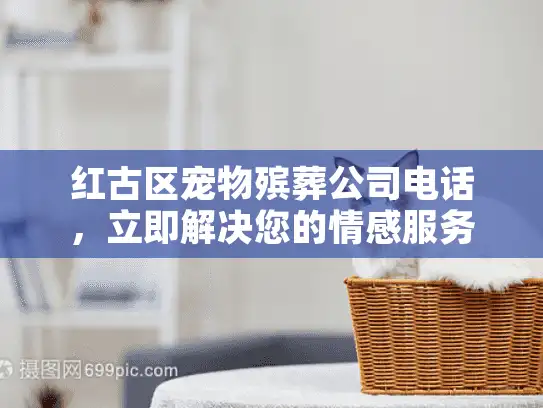 红古区宠物殡葬公司电话，立即解决您的情感服务需求！