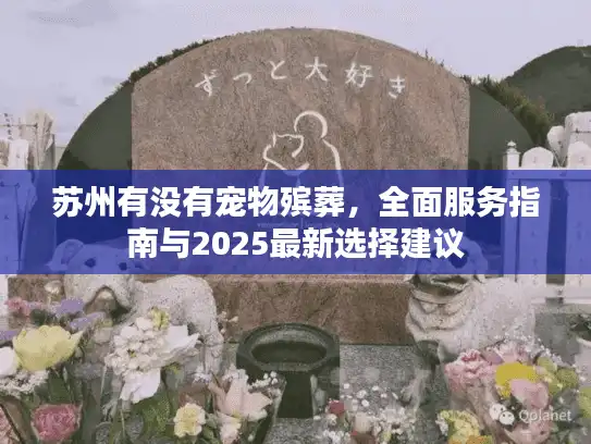 苏州有没有宠物殡葬，全面服务指南与2025最新选择建议