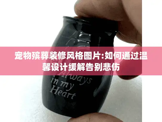 宠物殡葬装修风格图片:如何通过温馨设计缓解告别悲伤