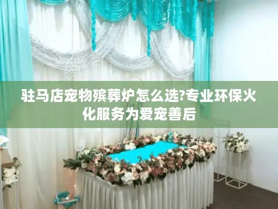 驻马店宠物殡葬炉怎么选?专业环保火化服务为爱宠善后