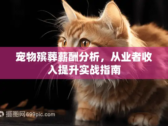 宠物殡葬薪酬分析，从业者收入提升实战指南