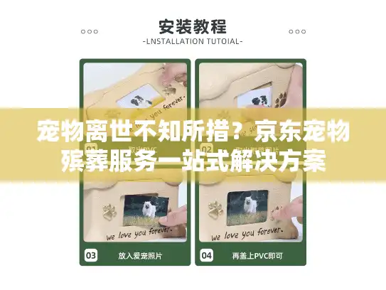 宠物离世不知所措？京东宠物殡葬服务一站式解决方案