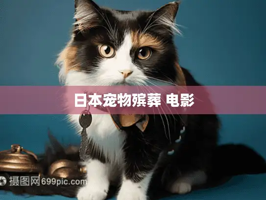 日本宠物殡葬 电影
