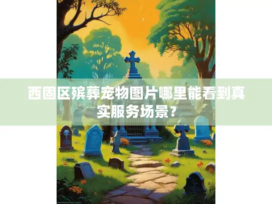 西固区殡葬宠物图片哪里能看到真实服务场景？
