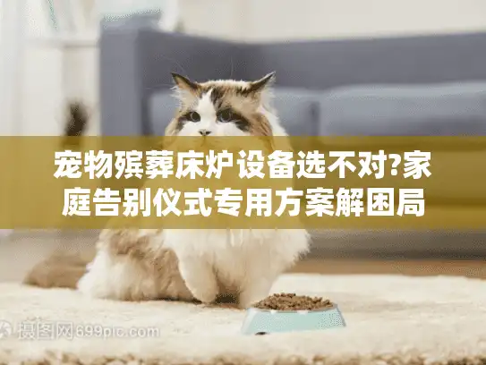 宠物殡葬床炉设备选不对?家庭告别仪式专用方案解困局