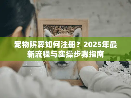 宠物殡葬如何注册？2025年最新流程与实操步骤指南
