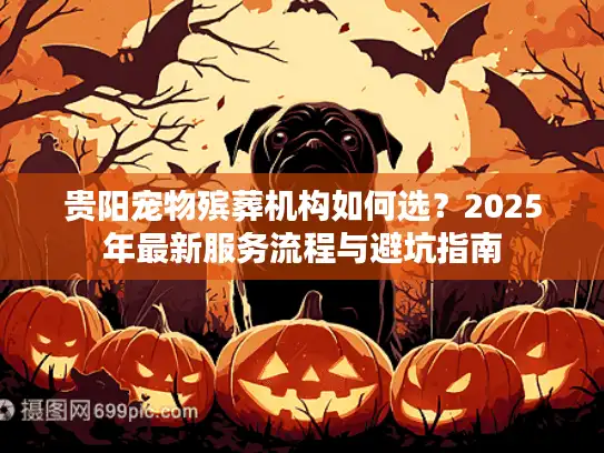 贵阳宠物殡葬机构如何选？2025年最新服务流程与避坑指南
