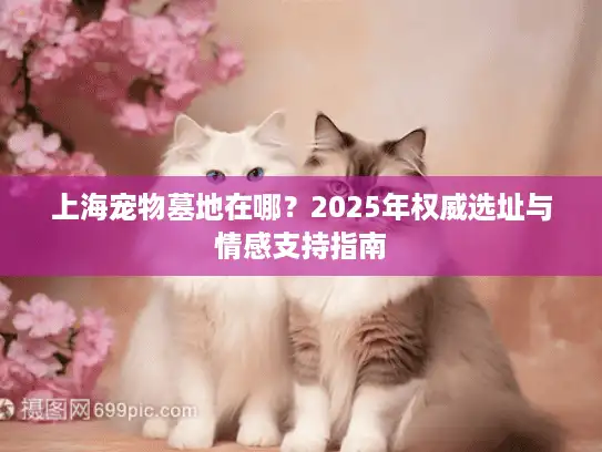 上海宠物墓地在哪？2025年权威选址与情感支持指南
