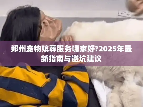 郑州宠物殡葬服务哪家好?2025年最新指南与避坑建议