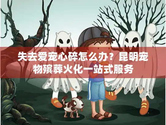 失去爱宠心碎怎么办？昆明宠物殡葬火化一站式服务