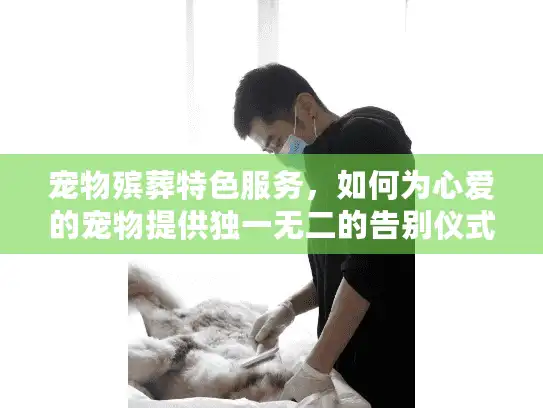 宠物殡葬特色服务，如何为心爱的宠物提供独一无二的告别仪式？