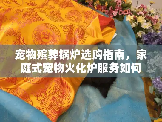 宠物殡葬锅炉选购指南，家庭式宠物火化炉服务如何确保安全环保？