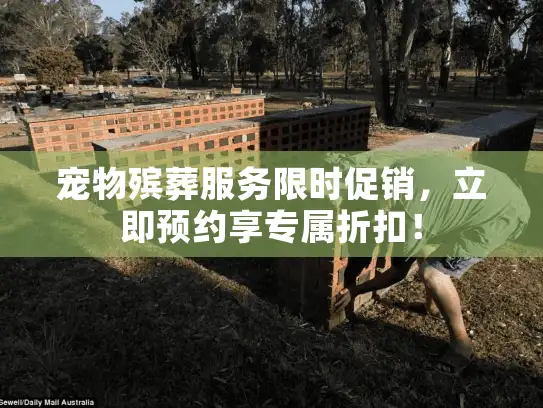 宠物殡葬服务限时促销，立即预约享专属折扣！