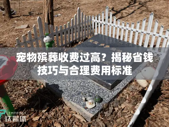 宠物殡葬收费过高？揭秘省钱技巧与合理费用标准