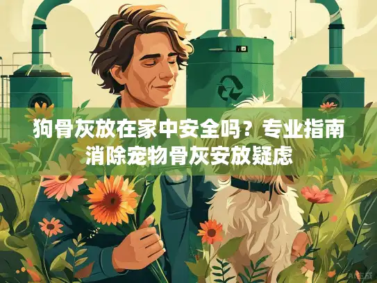 狗骨灰放在家中安全吗？专业指南消除宠物骨灰安放疑虑