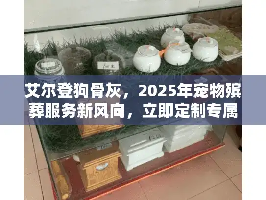 艾尔登狗骨灰，2025年宠物殡葬服务新风向，立即定制专属回忆！