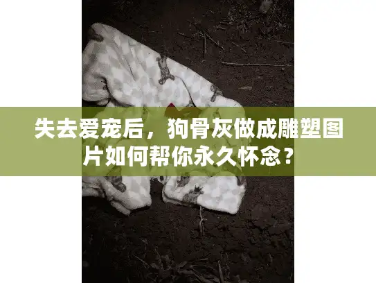 失去爱宠后，狗骨灰做成雕塑图片如何帮你永久怀念？