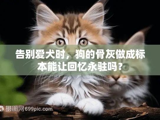 告别爱犬时，狗的骨灰做成标本能让回忆永驻吗？
