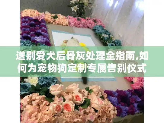 送别爱犬后骨灰处理全指南,如何为宠物狗定制专属告别仪式?